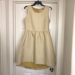 Lili Rose Dress